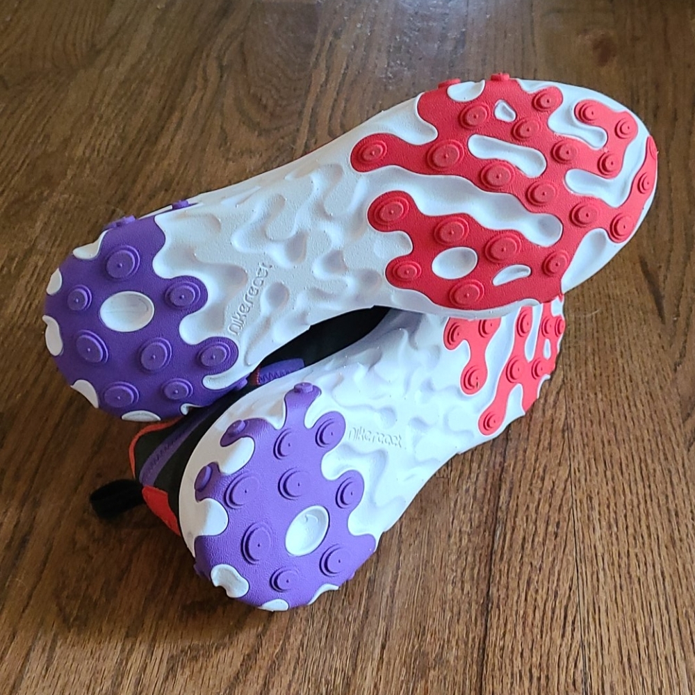 Nike React Element 55 multiple‎ sizes available N… - image 4